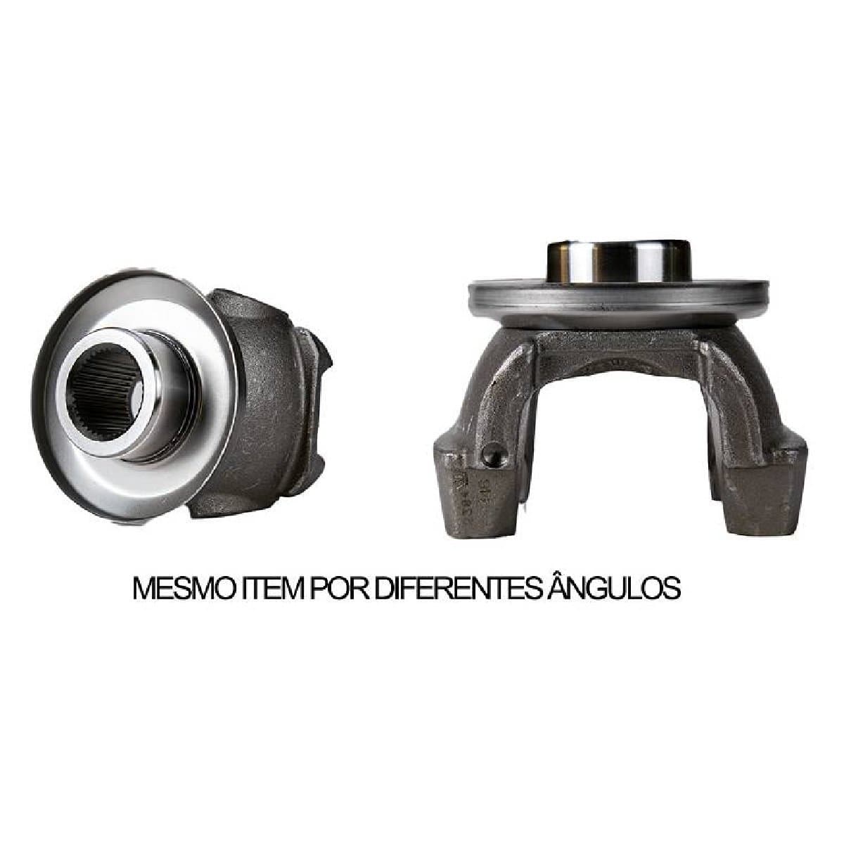 GARFO JUNTA UNIVERSAL - 2VF521211