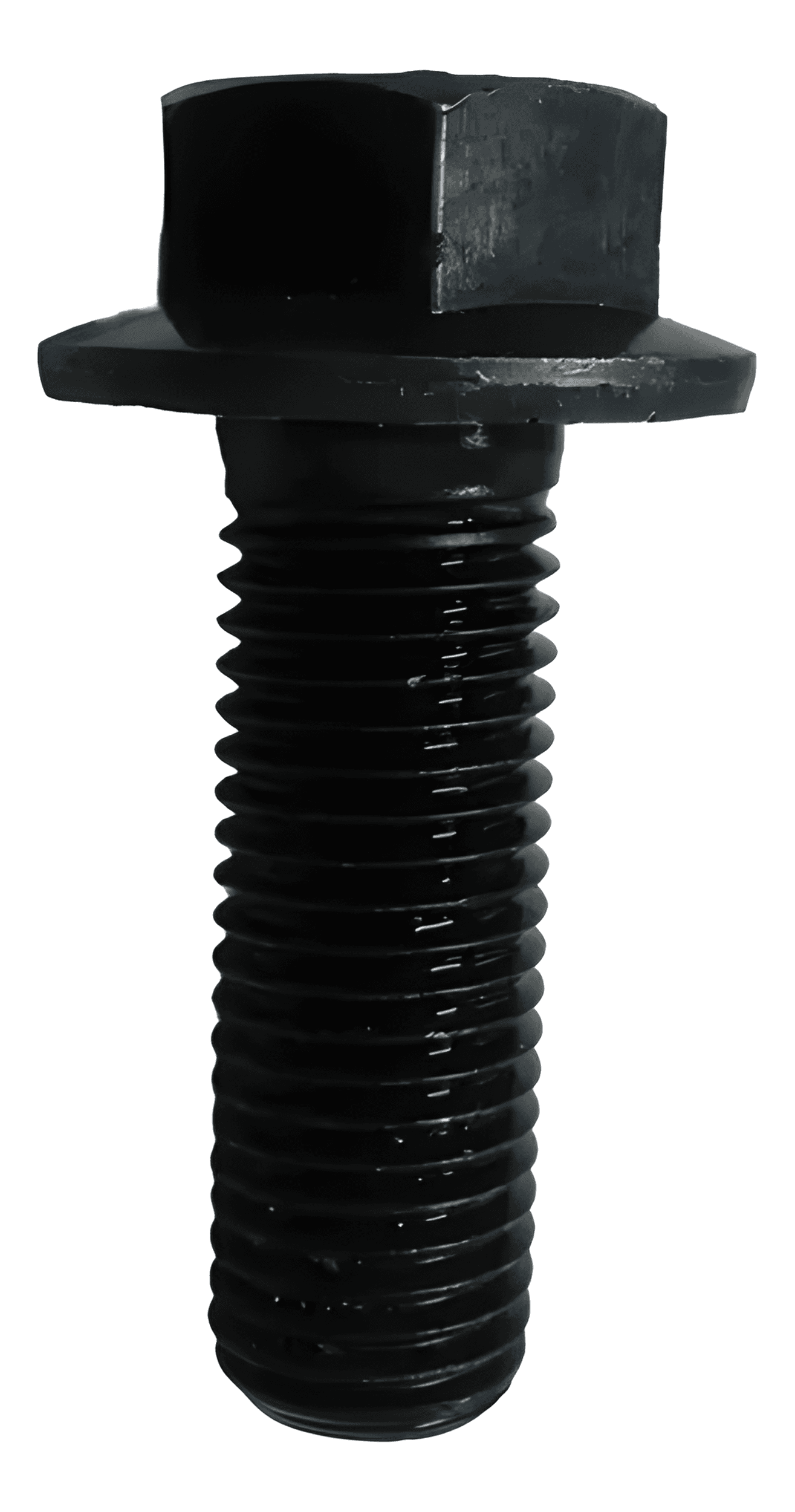 PARAFUSO SEXTAVADO FLANGEADO M12X40 - 23B501213