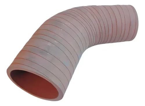 MANGUEIRA - TUBO AFTERCOOLER - 9341023