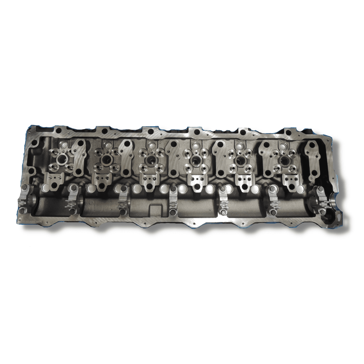 CABECOTE MOTOR - 2V5103351A