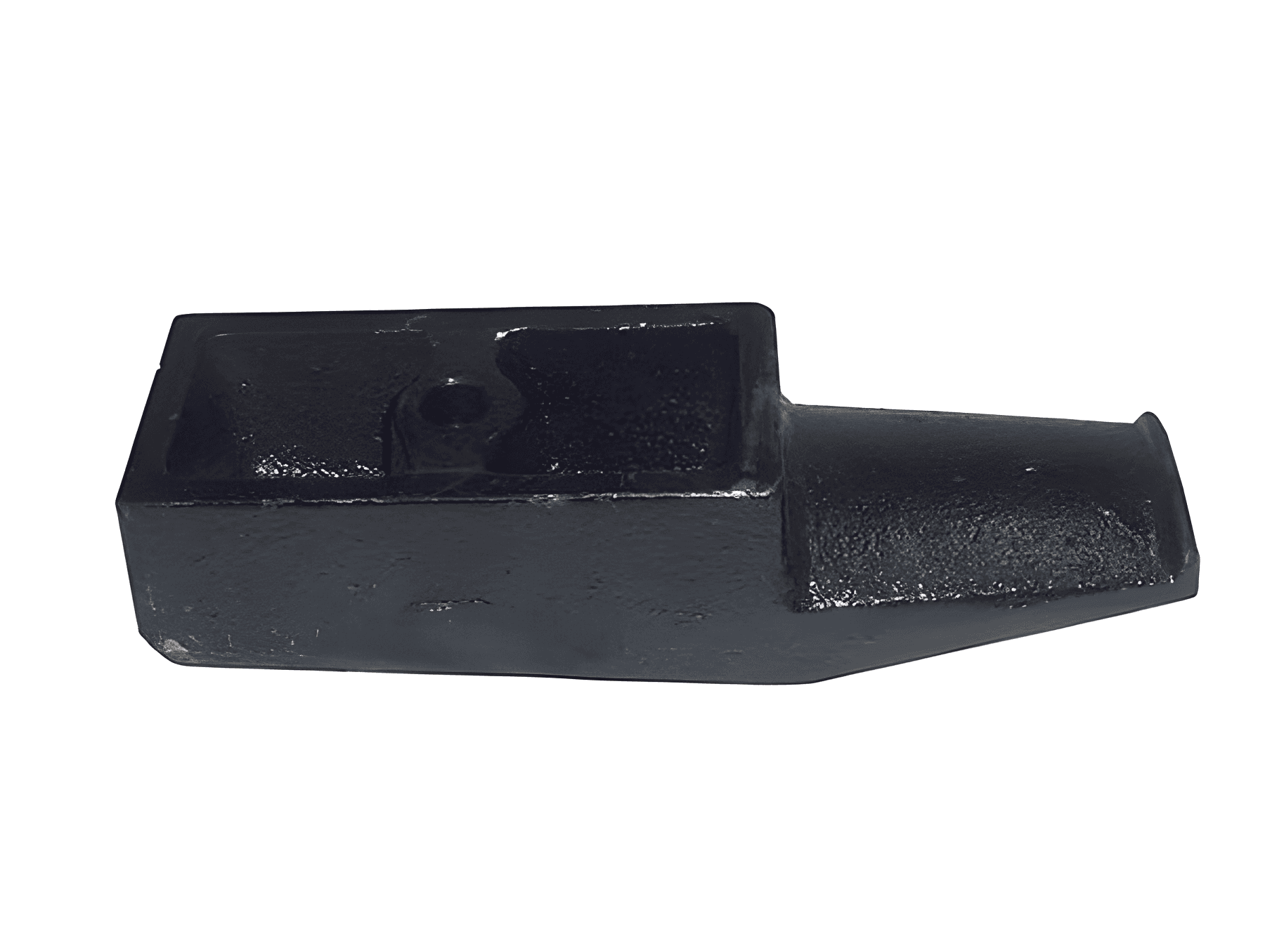 CALCO INFERIOR FEIXE DE MOLA - SC01272