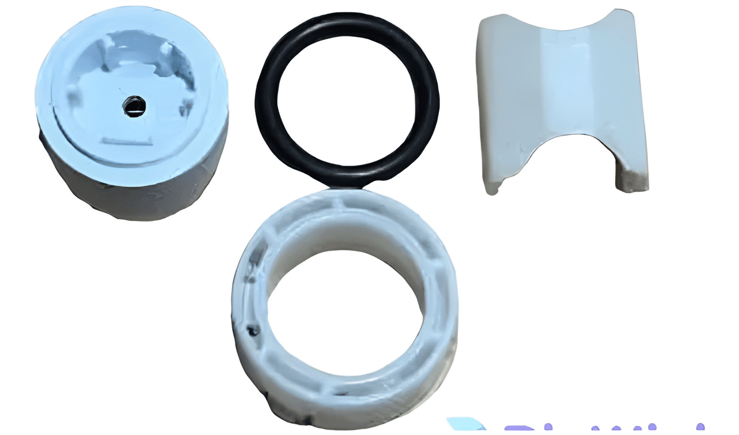 REPARO CAIXA DIRECAO MECANICA - 3215860046
