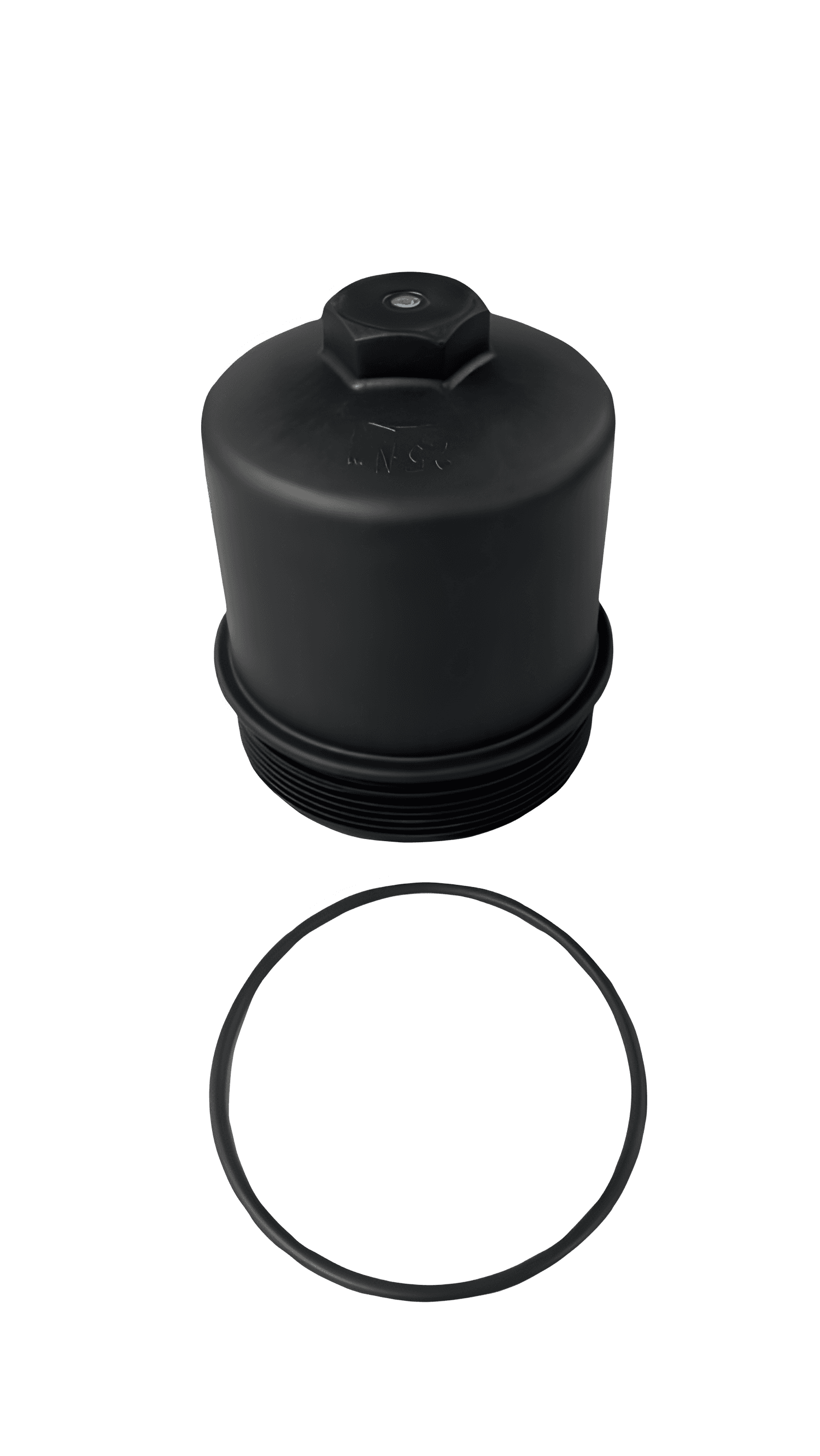 BASE FILTRO DE COMBUSTIVEL - 2V5201581A