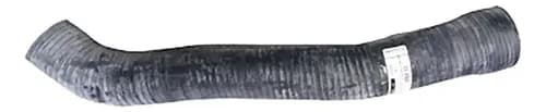MANGUEIRA INTERCOOLER EPDM PRETA 60X75X6 VW 13180E 15180E - 2S2145856C