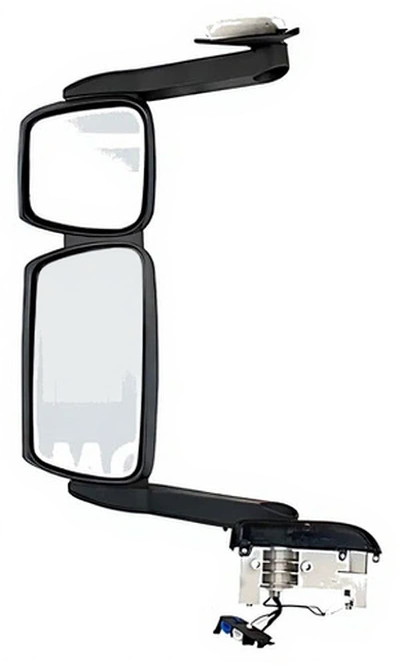 ESPELHO RETROVISOR - 5801580226