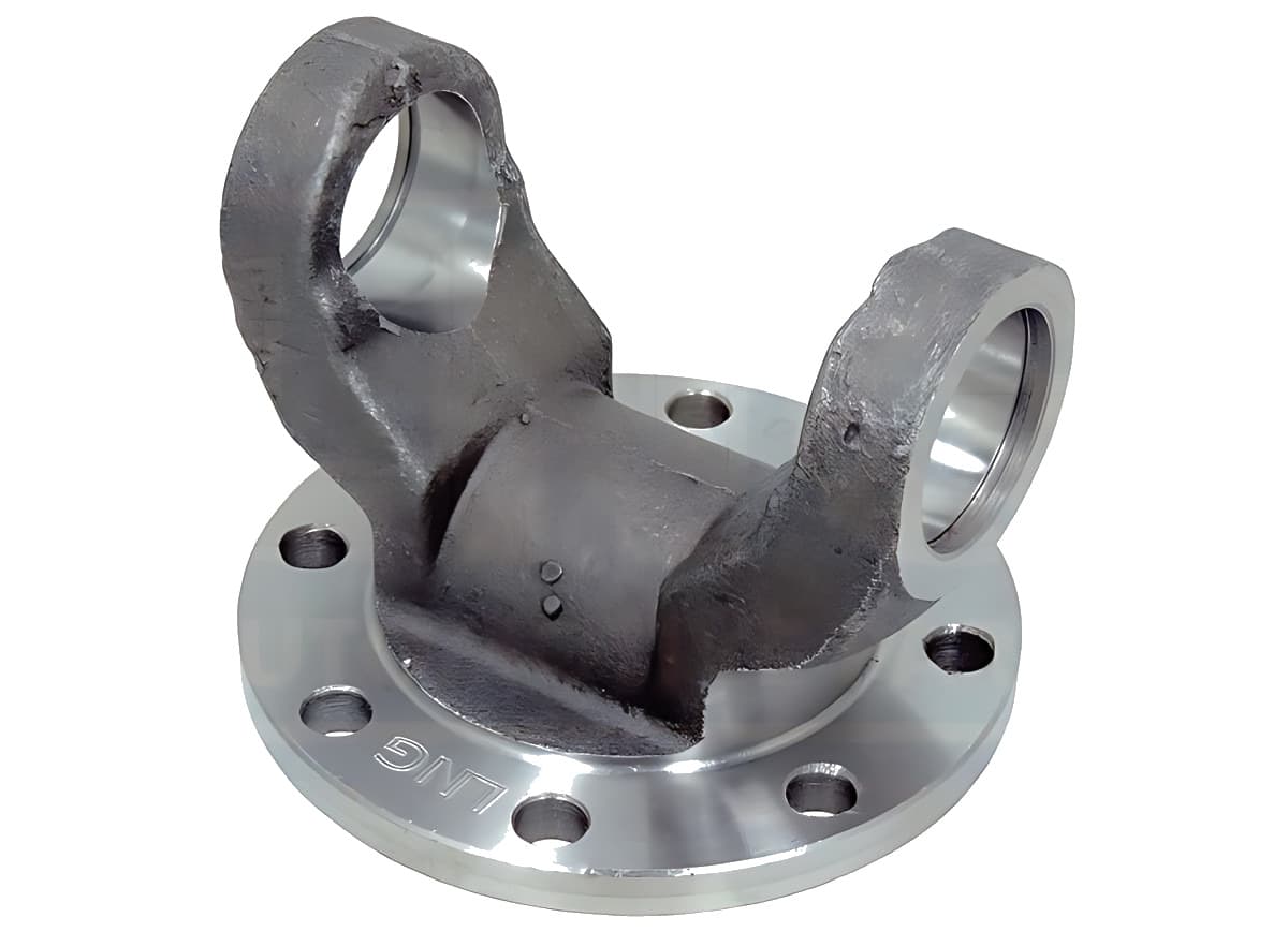 FLANGE CARDAN (DE ORELHA) - 3-2-1299