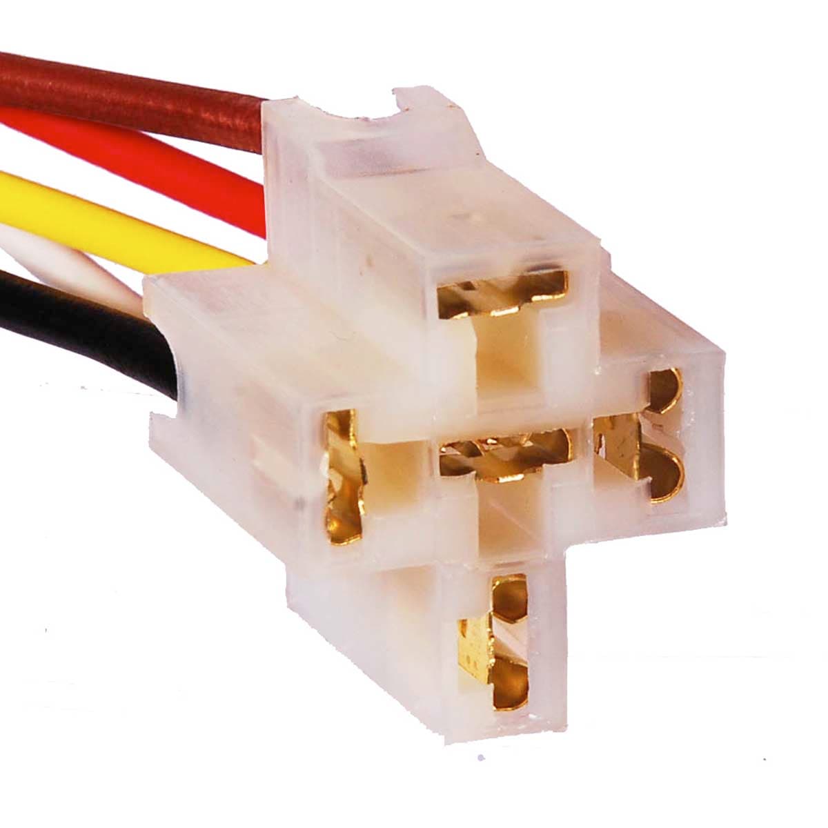 CHICOTE BASE PARA RELE - ETE7595