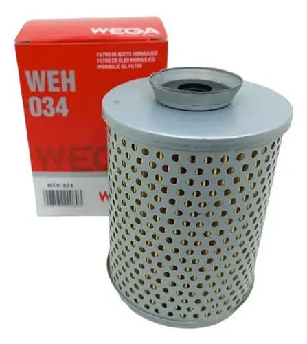 FILTRO OLEO HIDRAULICO - 2992056