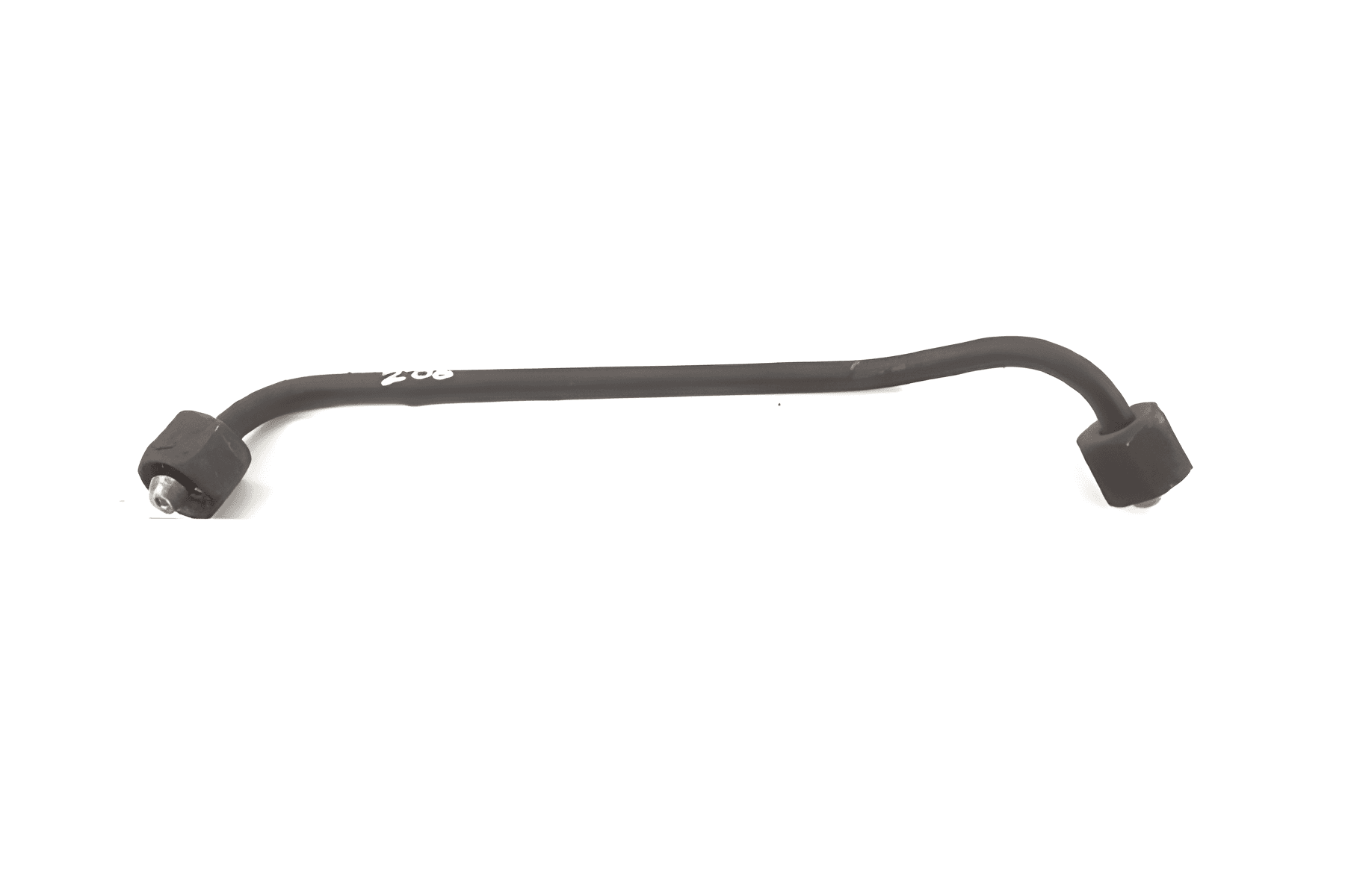 TUBO INJETOR 1 A 6 CILINDRO MBB OM541/542 LA - 01010107