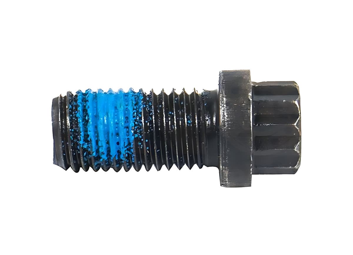 PARAFUSO TERMINAL CARDAN - 41-638