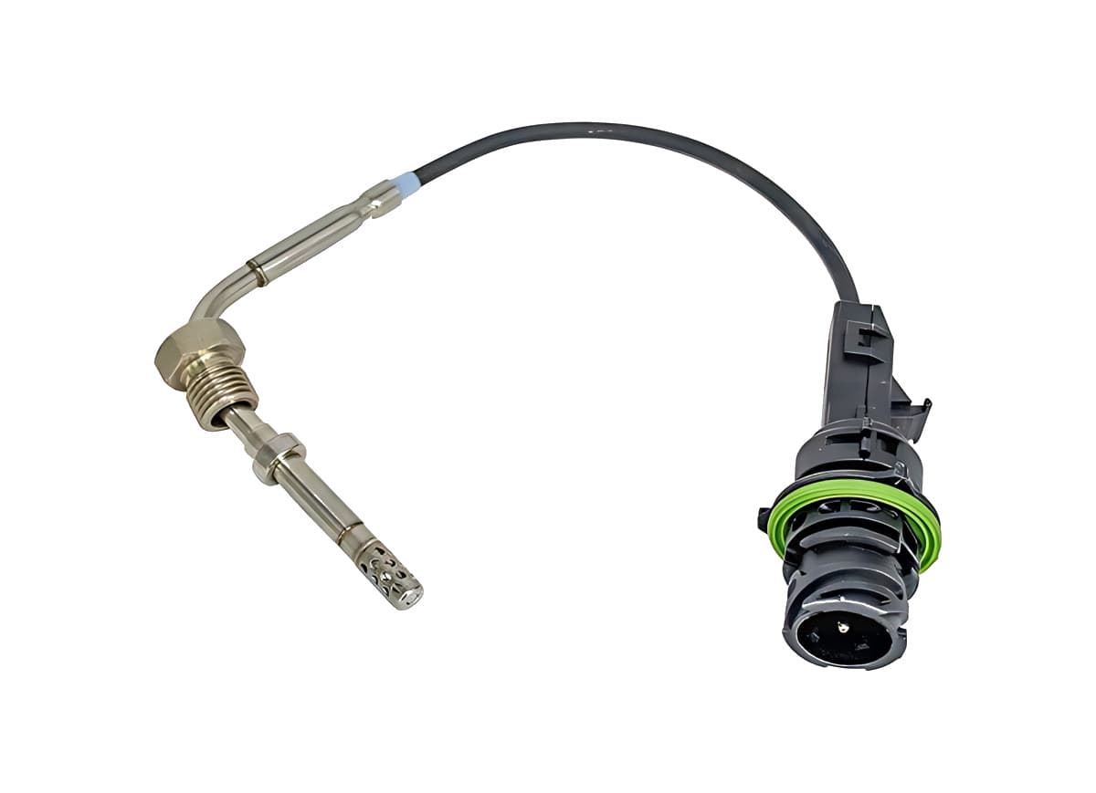 SENSOR TEMPERATURA CATALISADOR - 006.153.0528