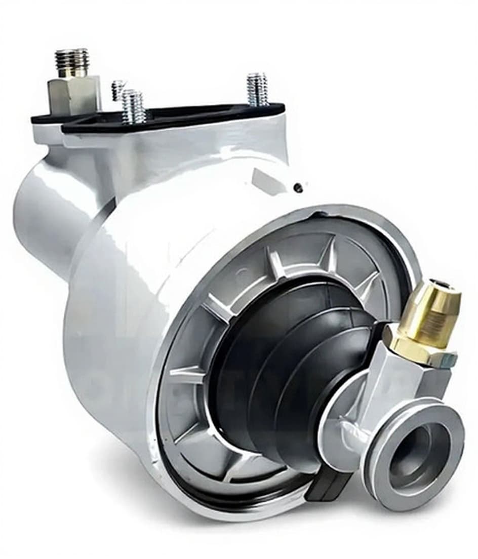 SERVO EMBREAGEM - 1454590