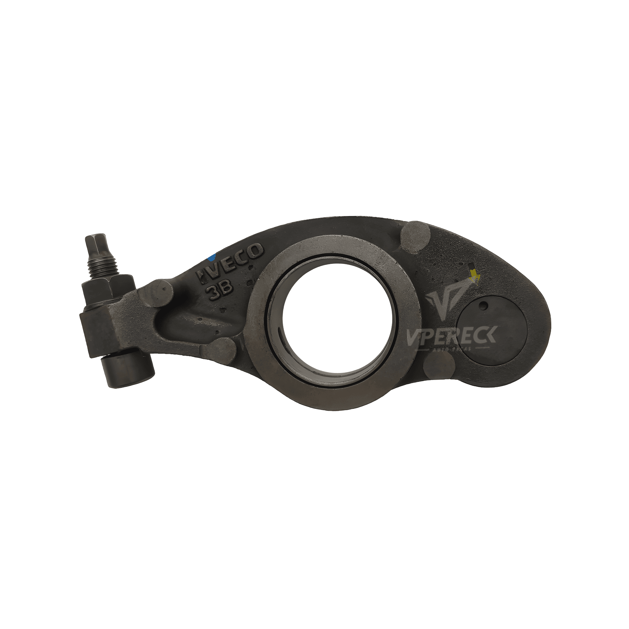 BALANCIM MOTOR COMPLETO ADMISSAO - 504377609