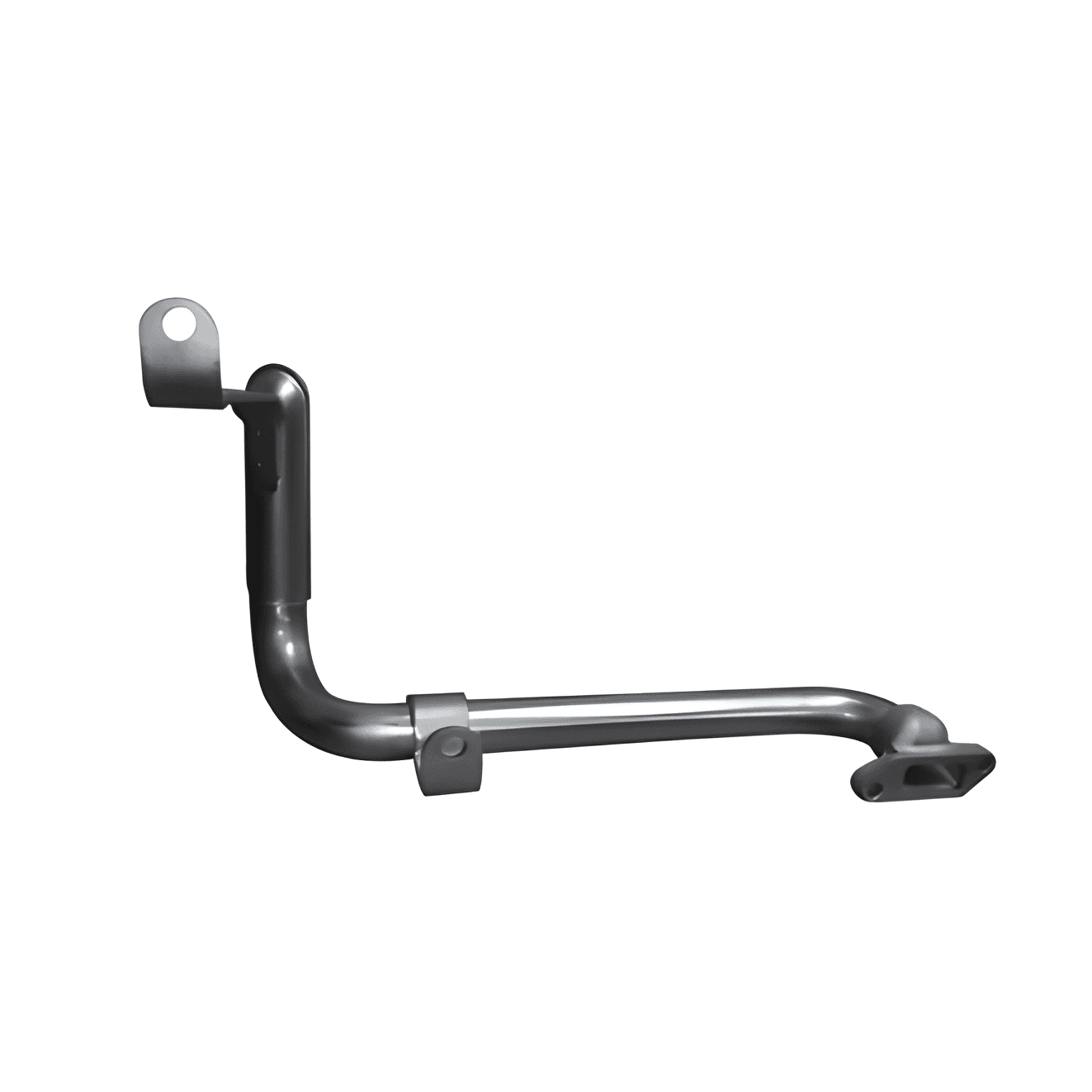 TUBO SUCCAO OLEO CARTER MOTOR ISB ( PESCADOR CARTER ) - 4942685
