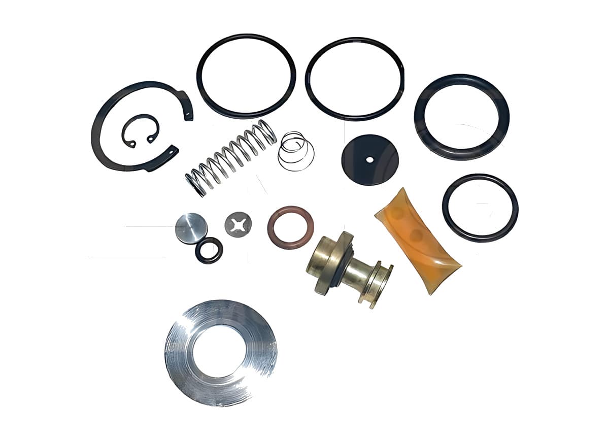 REPARO SECADOR AR - 000.430.4315