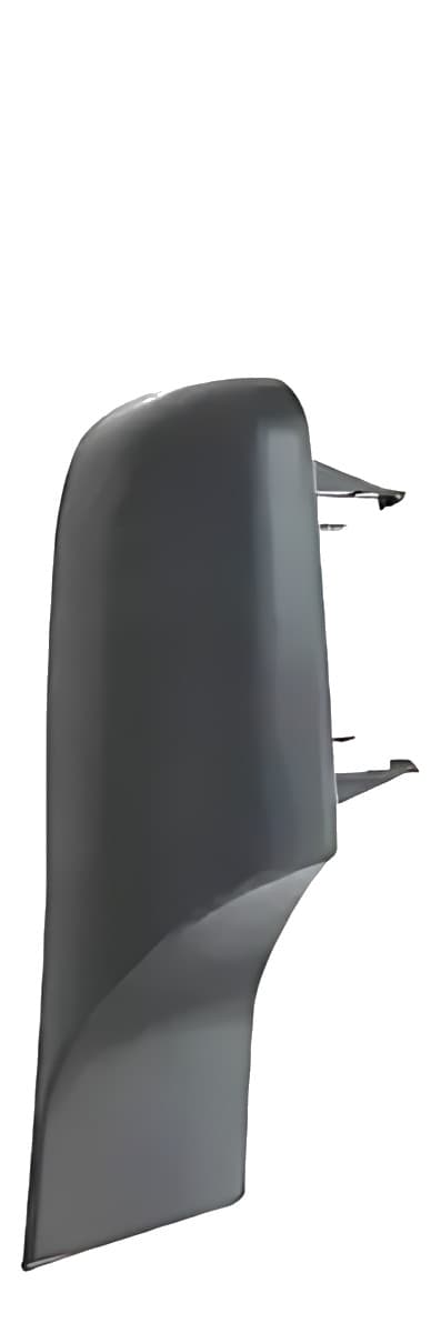 TAMPA DOBRADICA GRADE FRONTAL - 1459363