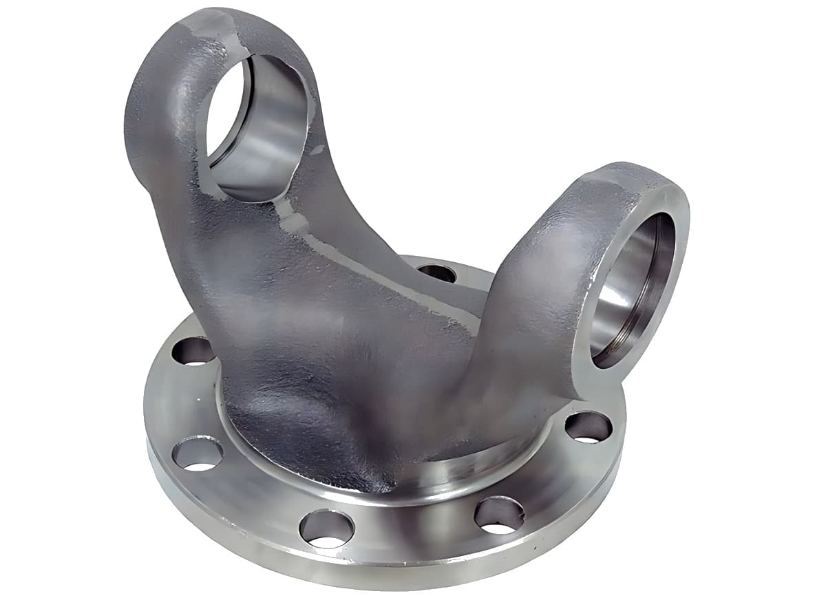 FLANGE CARDAN (DE ORELHA) - 000.410.0730