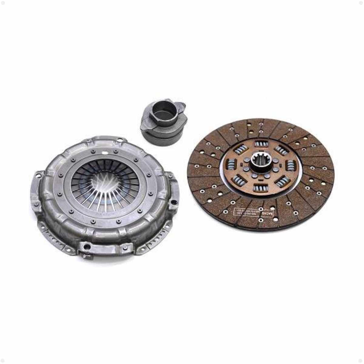 KIT EMBREAGEM 310MM ( CHAPEU CHINES ) - 3000954319