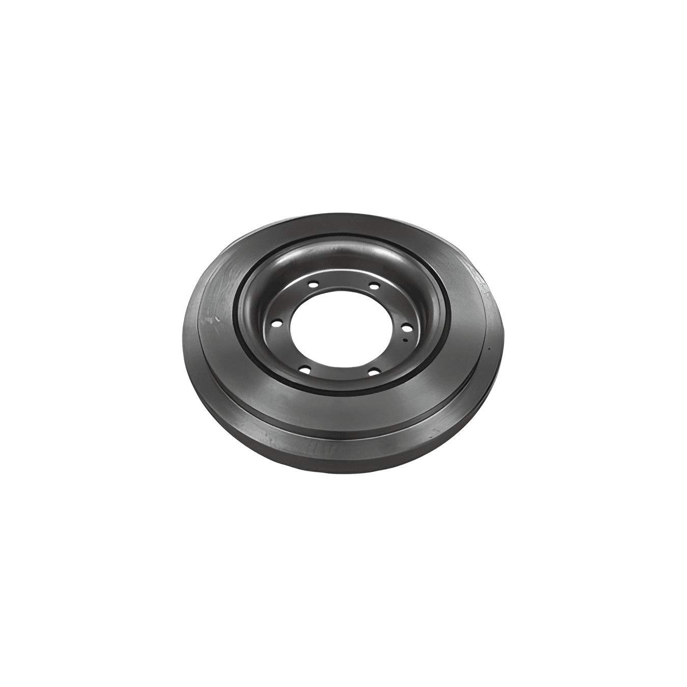 AMORTECEDOR VIBRACAO MWM X10 4/6 CIL - BF5X6316C