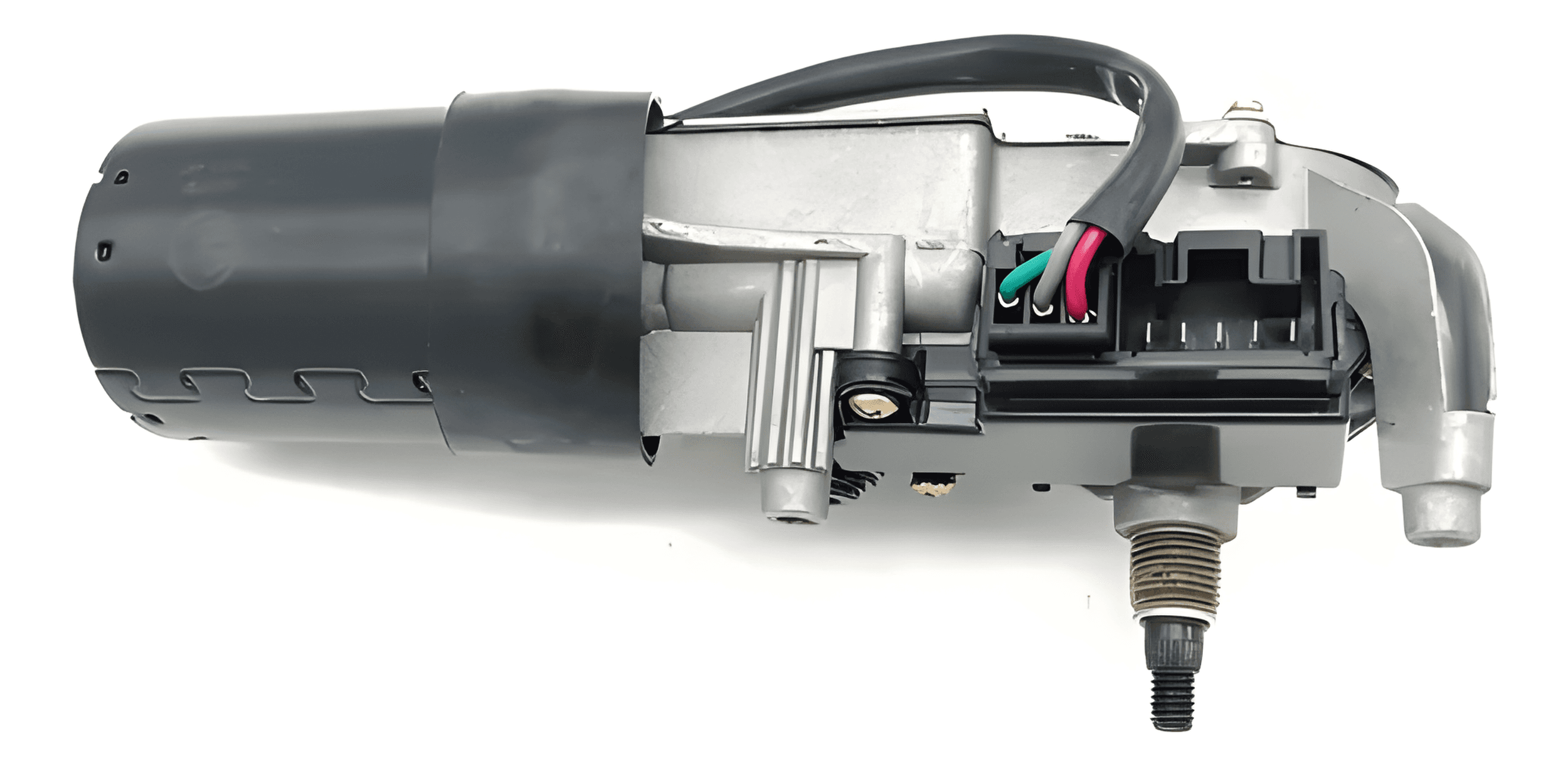 MOTOR LIMPADOR PARABRISA - 5949892707