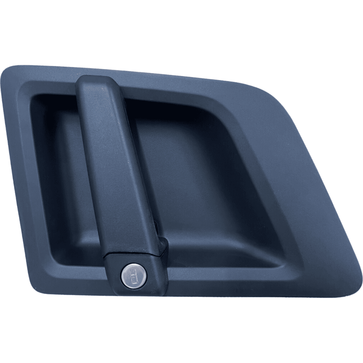 MACANETA EXTERNA PORTA LD ( COM CHAVES ) - 660058