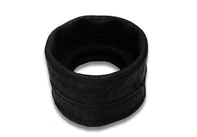 FOLE PNEUMATICO SUSPENSAO DO EIXO DIANTEIRO - 151 X 390MM - 1R1C390310