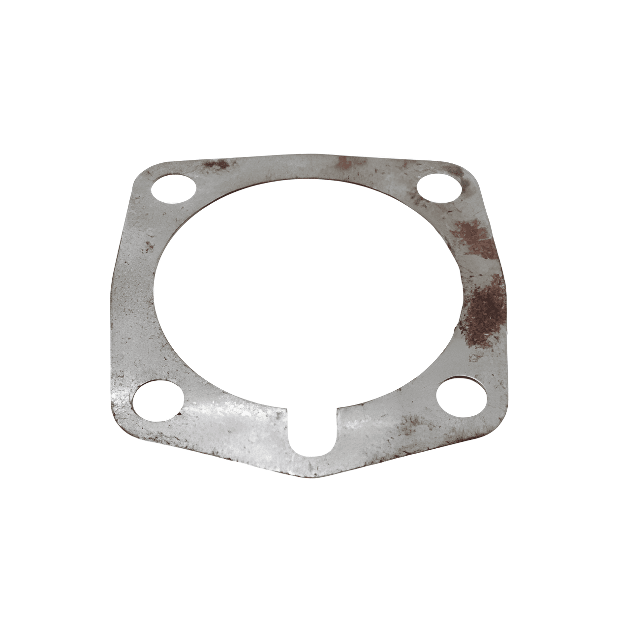 CALCO ROLAMENTO 0,254MM TRASEIRO CONTRA EIXO CAMBIO CL450 FS4005 FS4205 - 240019