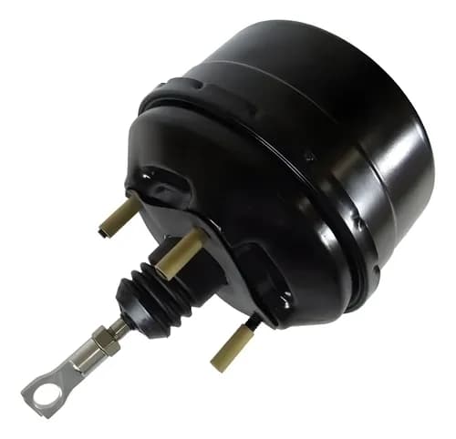 VALVULA MAO DE AMIGO M16 AMARELA - 005008