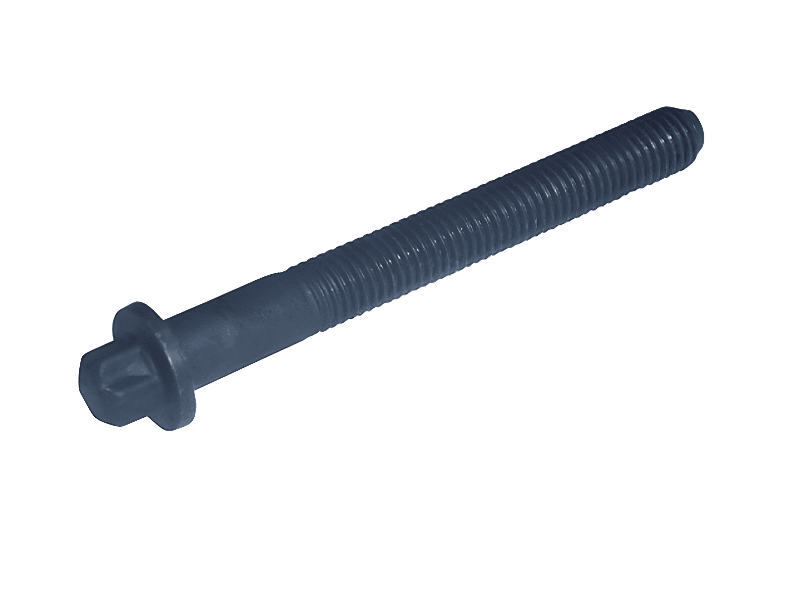 PARAFUSO FLANGEADO M14X2,0X90MM RP ACO 10.9 - 16681334