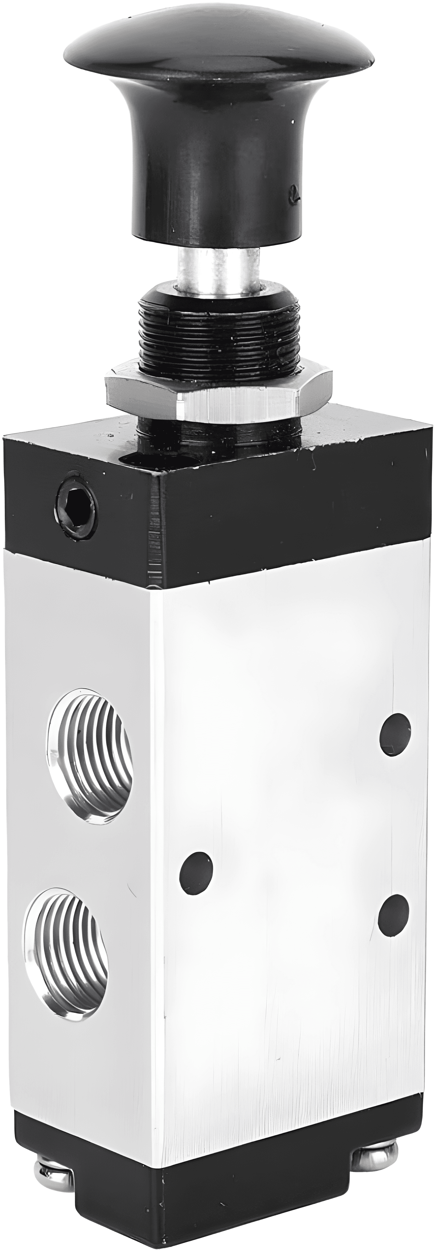 ALAVANCA VALVULA SOLENOIDE - BF5X9280C