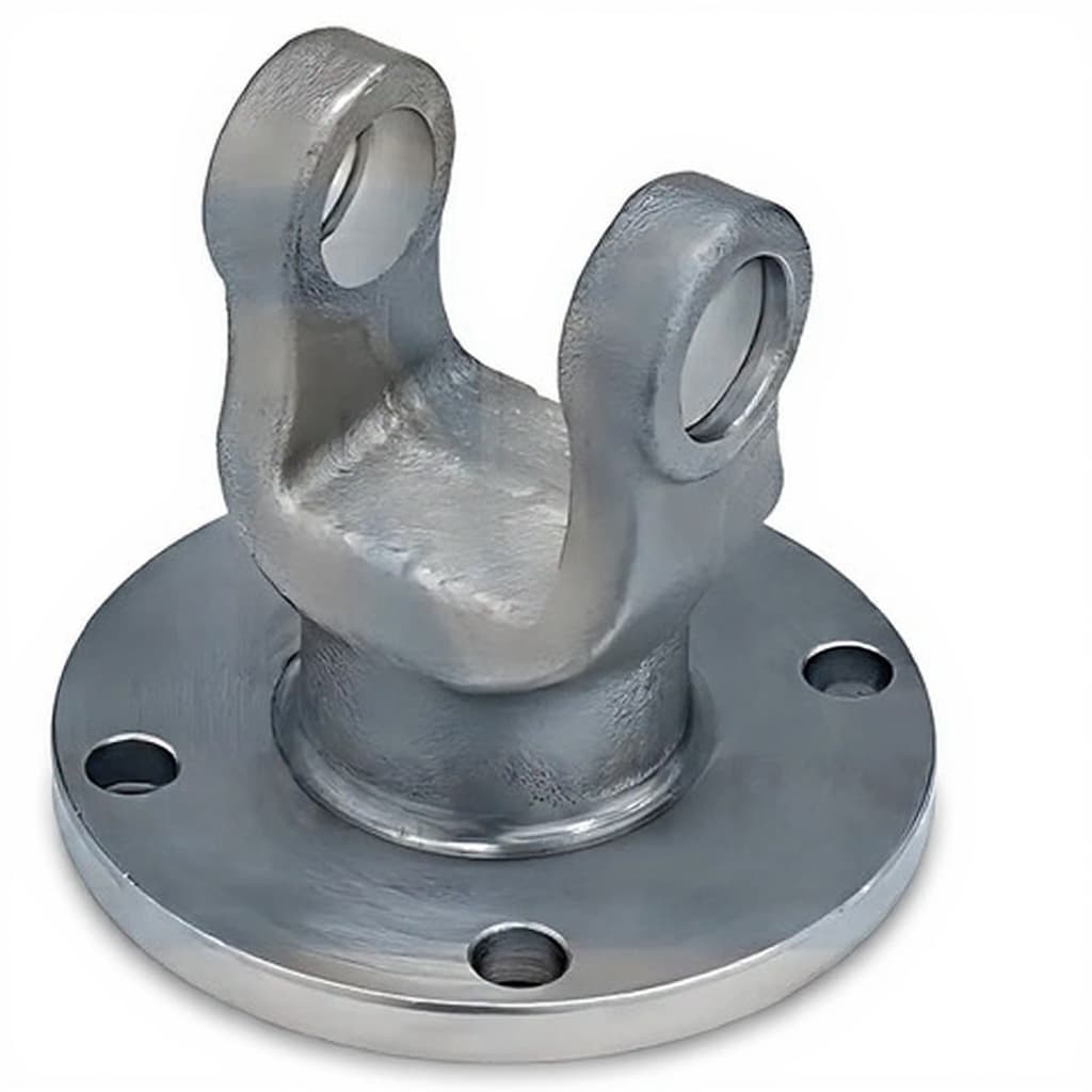 FLANGE JUNTA UNIVERSAL - 28-100