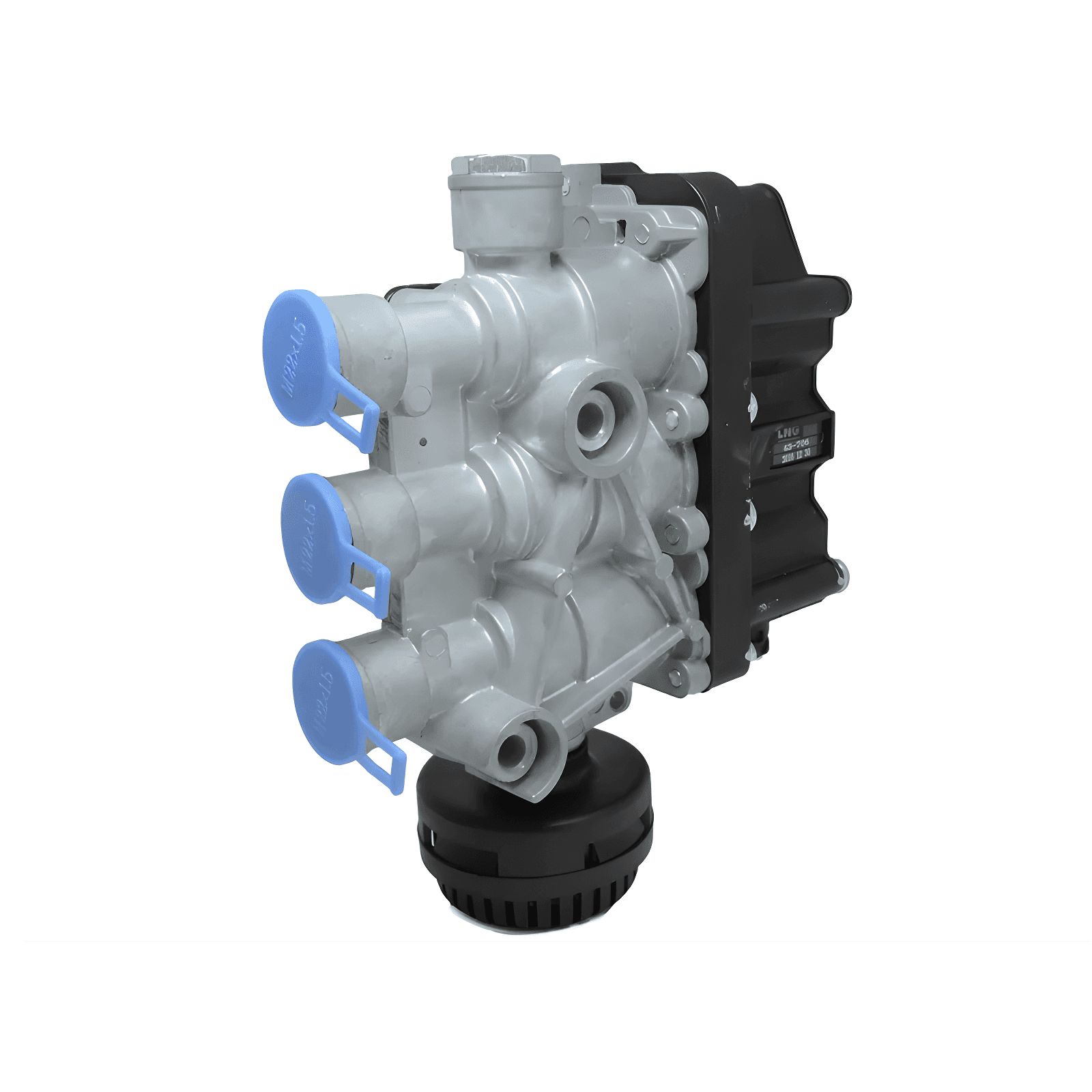 VALVULA SOLENOIDE ECAS - 4C463038AA
