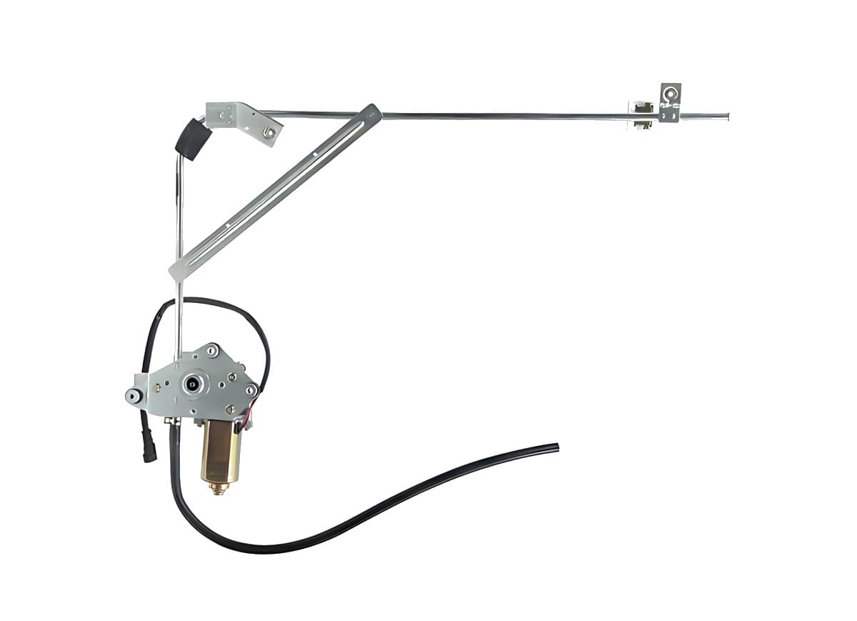 MAQUINA VIDRO PORTA - 99487781