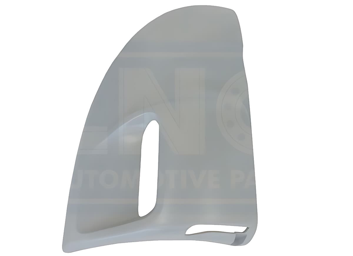 DEFLETOR LATERAL CABINE - 1543608
