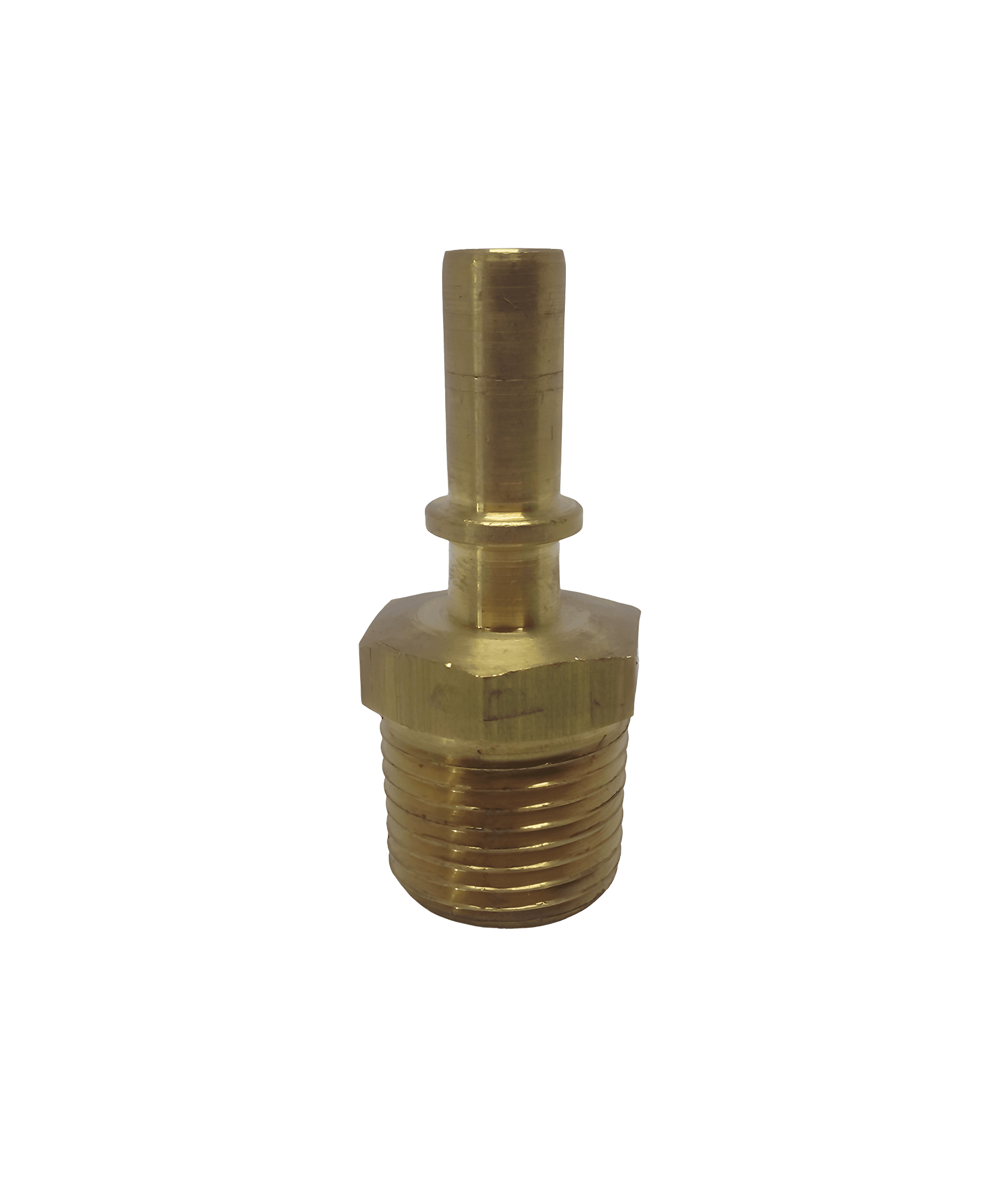 CONECTOR COMPRESSOR AR ROSCA 3/4 ENGATE VW CONSTELLATION 17320E/24320E - 2T2145175B/