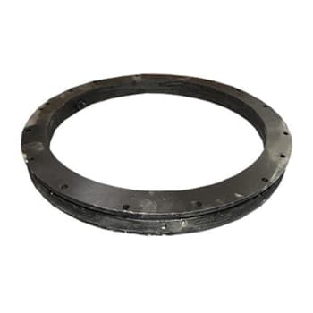 MESA GIRATORIA RALA MULTIFUROS 1100MM 16 TON - LM1058
