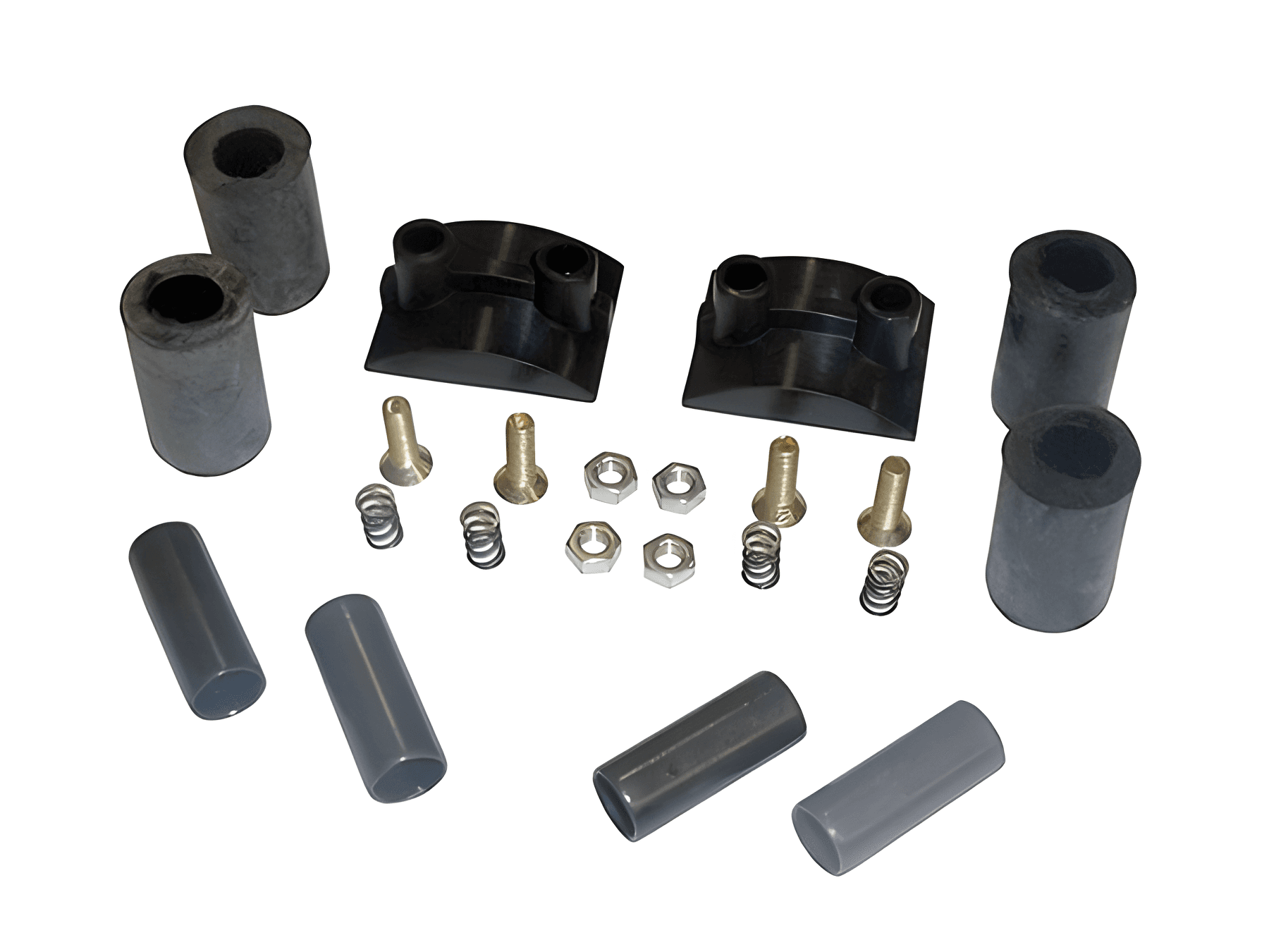 REPARO ALAV.CAMBIO TRAMBULADOR (TUBO 57M - 9582680253