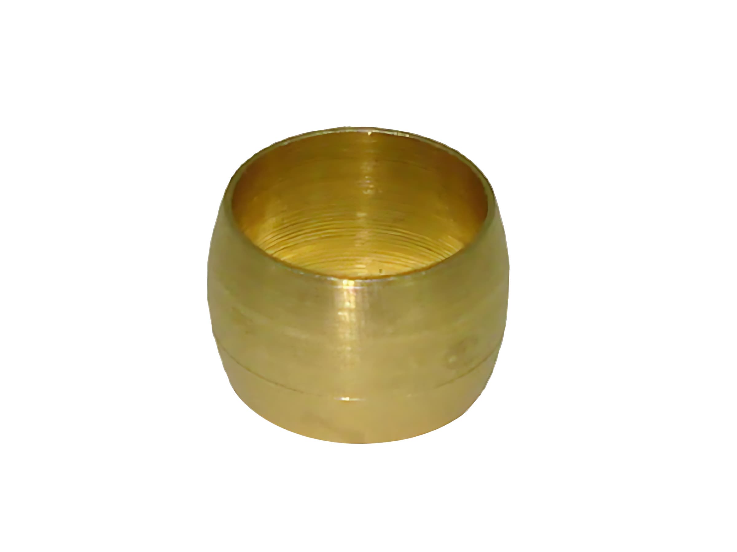 ANILHA TUBO NYLON - 128034