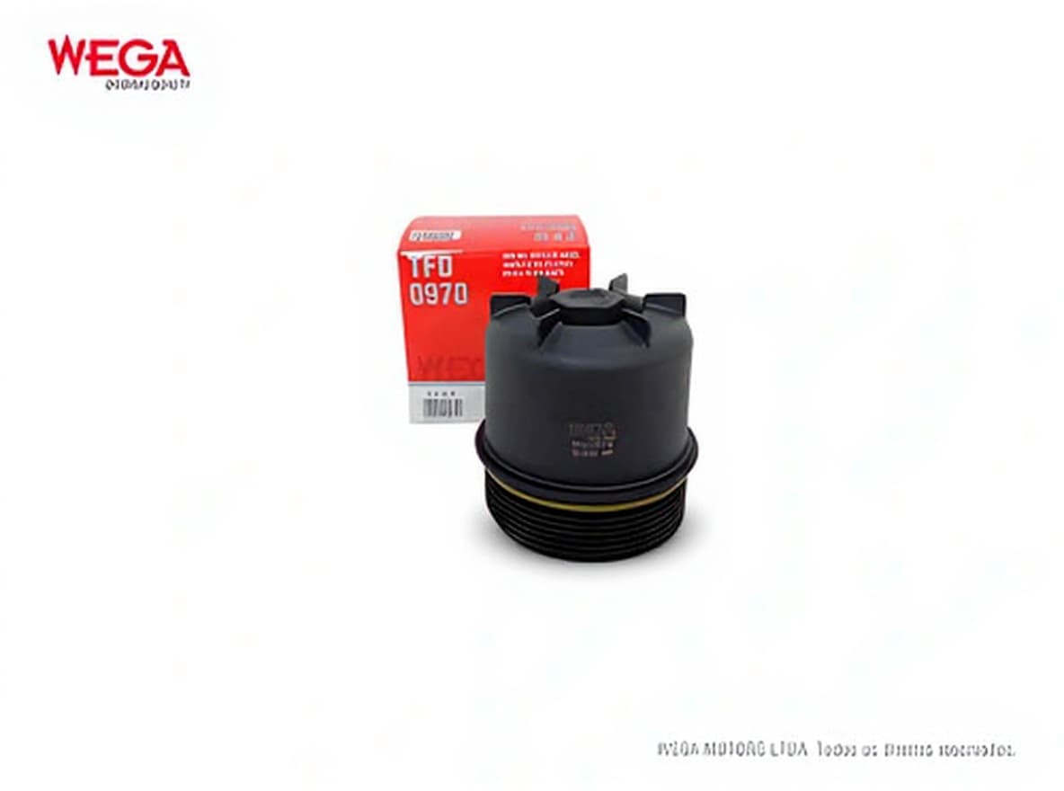 TAMPA FILTRO COMBUSTIVEL (MAIOR) - 2780485