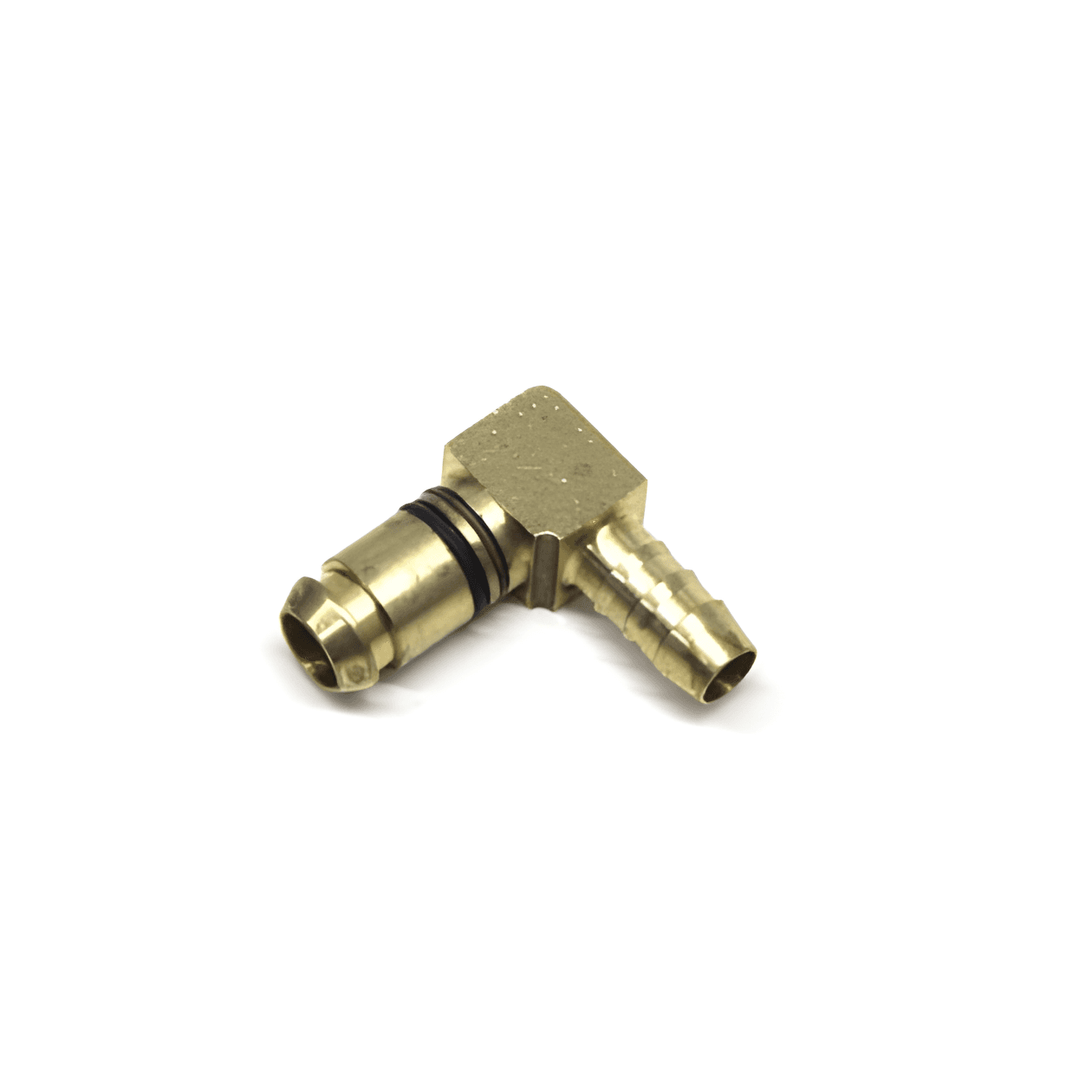 CONEXAO 90� NG22 P/TUBO TECALON 12MM LAT - 2TA608719A