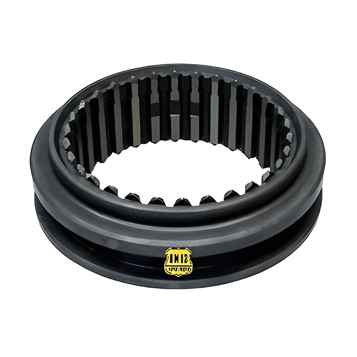 PORCA FERRAM.CARCACA ESPEC.(LOCK-NUT) - RAN101