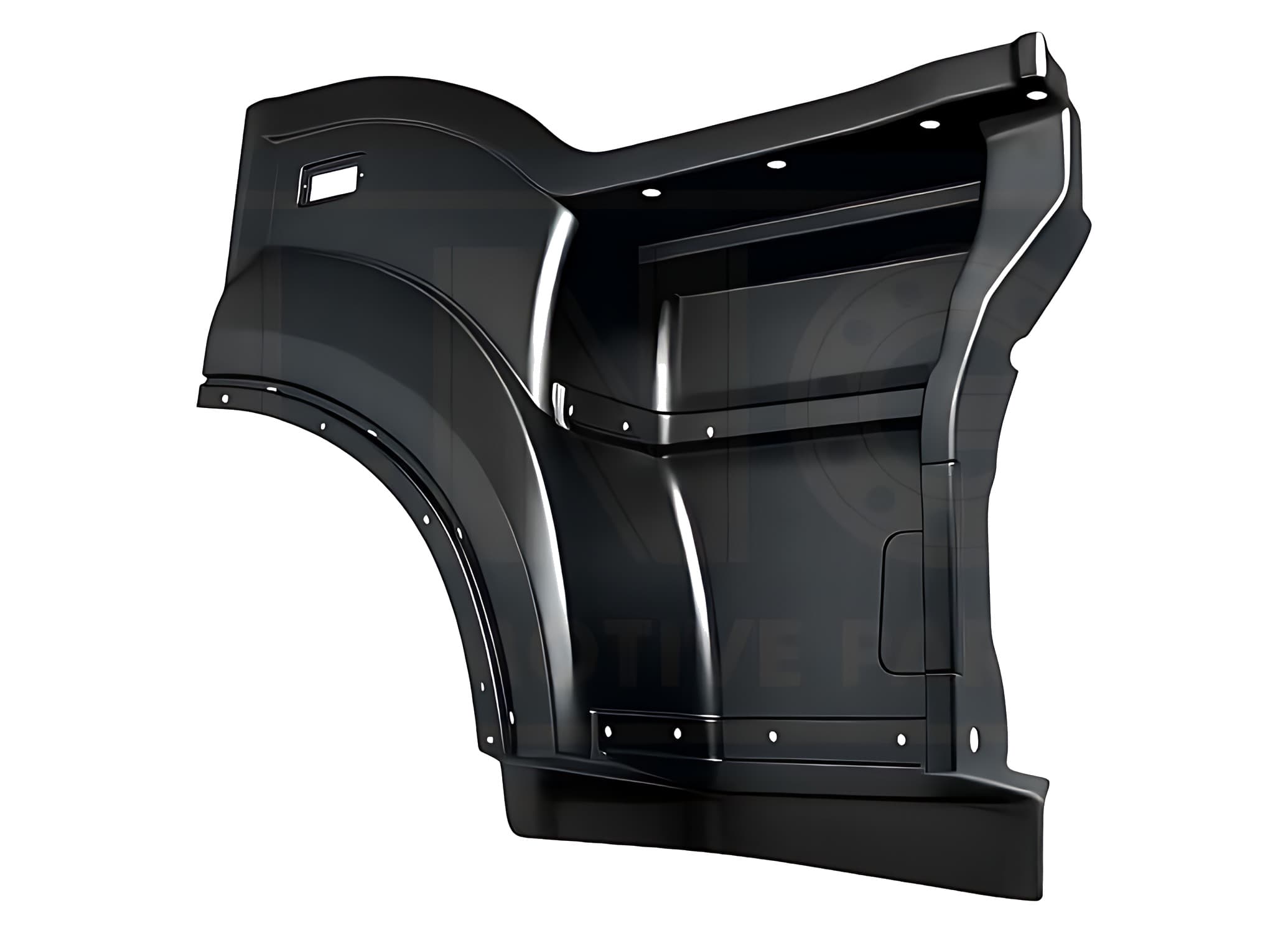 ESTRIBO CABINE - 5802314657