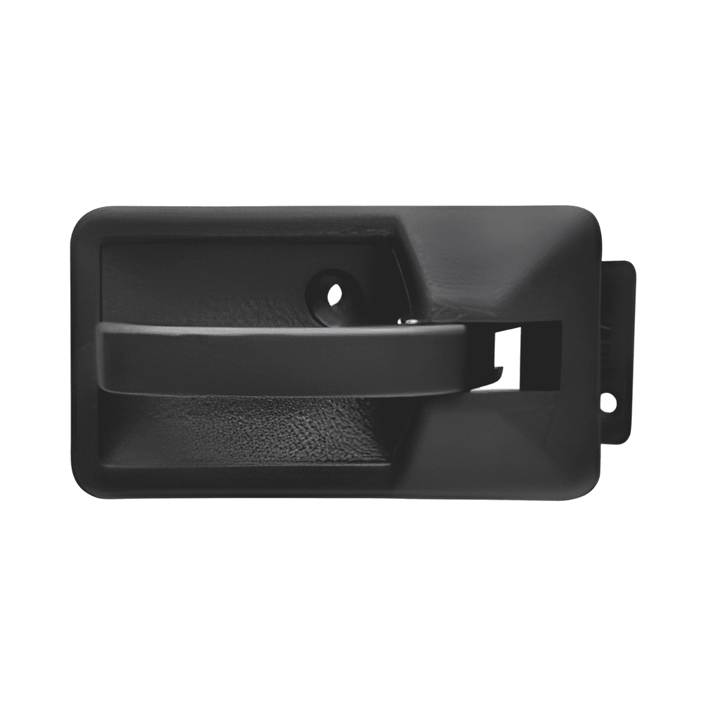 MOLDURA MACANETA INTERNA PORTA L.E PRETO - 32783724719B9