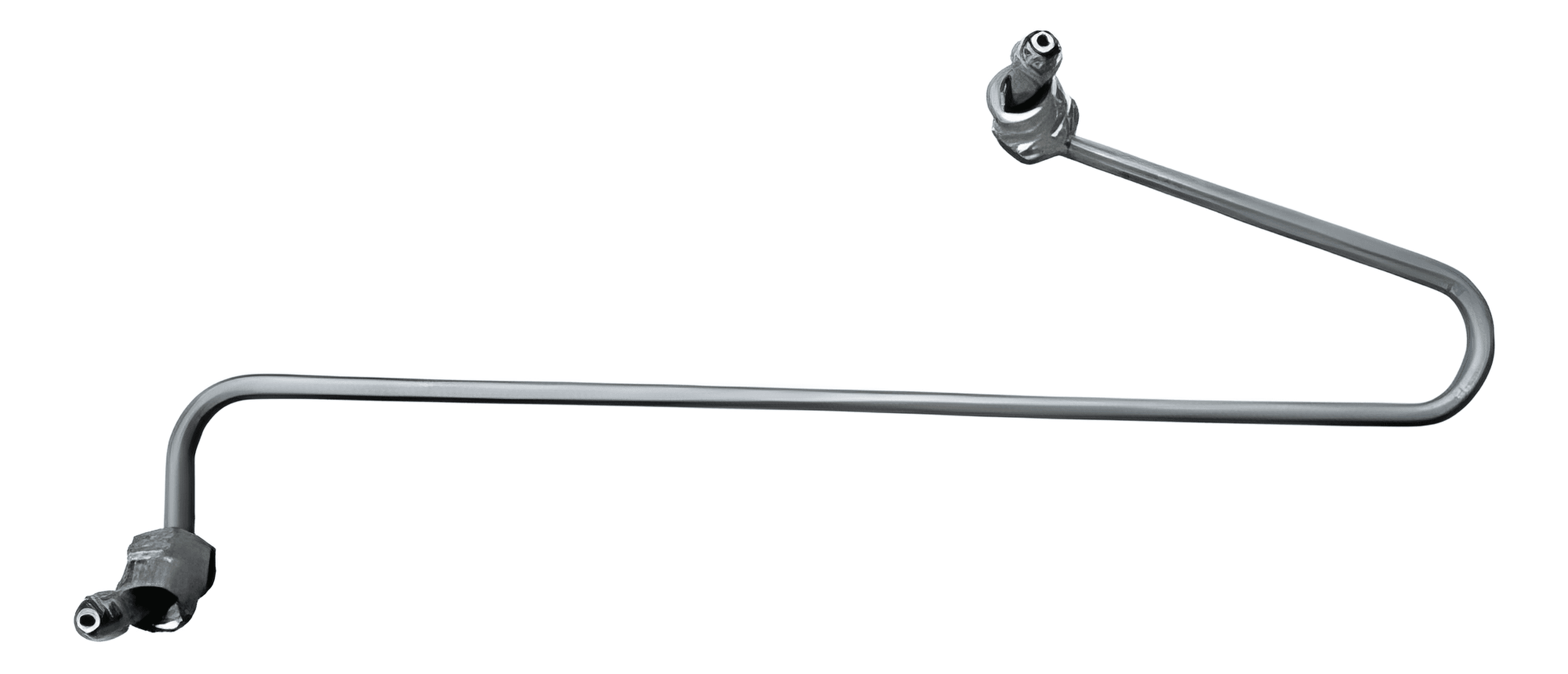 TUBO INJETOR 3 CILINDRO MWM 6 10 - 01050023
