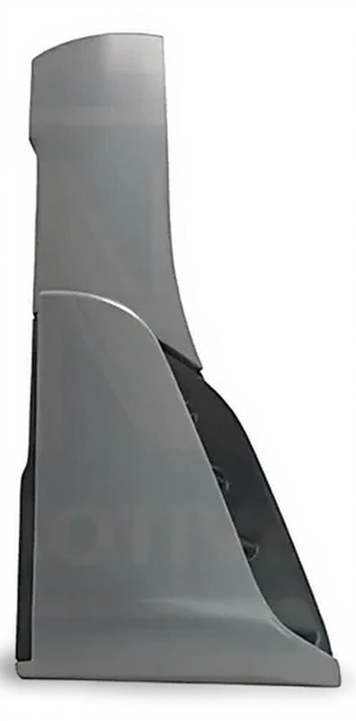DEFLETOR LATERAL CABINE - 5801546918