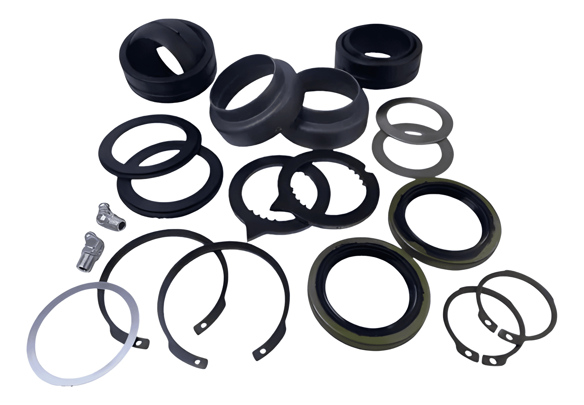 JG REPARO EIXO "S" - 3604200043