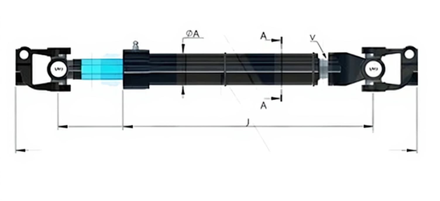 COLUNA DIRECAO - 21185797