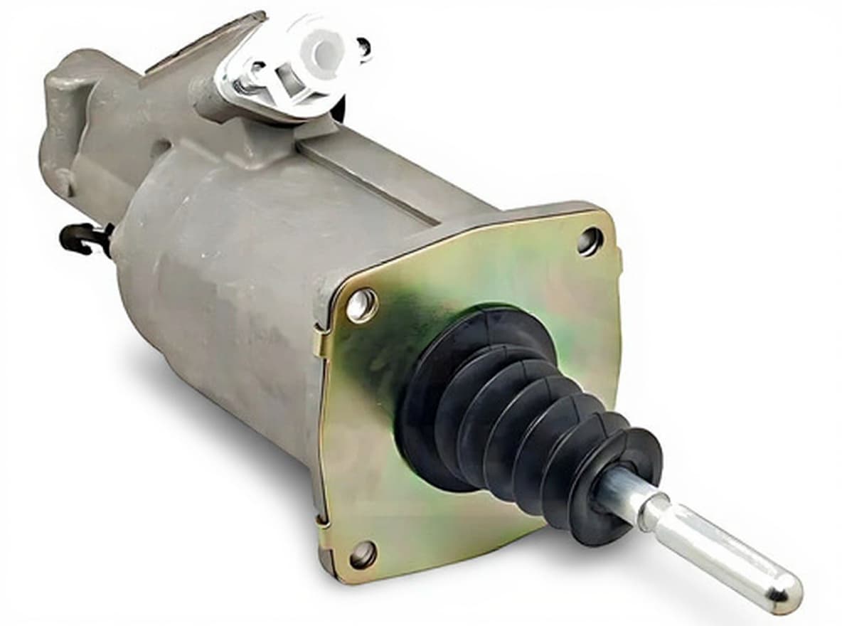 SERVO EMBREAGEM - 23B 721 257