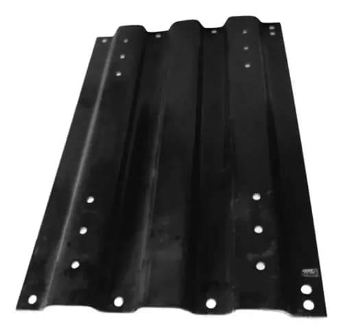 MESA QUINTA RODA 40MM VW - VT00288J02