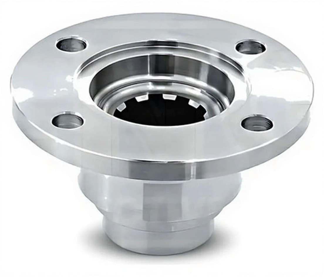 FLANGE CARDAN (CENTRAL) - 41-861